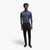 Pallas Cotton Polo Shirt With Embroidered Logo