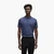 Pallas Cotton Polo Shirt With Embroidered Logo