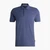 Pallas Cotton Polo Shirt With Embroidered Logo