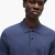 Pallas Cotton Polo Shirt With Embroidered Logo