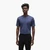 Cotton-Jersey T-Shirt With Rubber Print Logo