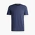 Cotton-Jersey T-Shirt With Rubber Print Logo