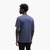 Cotton-Jersey T-Shirt With Rubber Print Logo