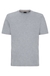 Cotton-jersey T-shirt with logo detail