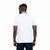 Paddy Polo Shirt In Cotton Pique With Logo Undercollar