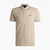 Paddy Logo Contrast Tipped Piqué Polo