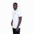 Cotton-Blend Polo Shirt With Contrast Logos