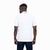 Cotton-Blend Polo Shirt With Contrast Logos