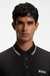 Active Paddy regular-fit polo shirt in quick-dry stretch piqué