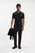 Active Paddy regular-fit polo shirt in quick-dry stretch piqué