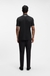 Active Paddy regular-fit polo shirt in quick-dry stretch piqué