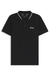 Active Paddy regular-fit polo shirt in quick-dry stretch piqué