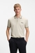 Active Paddy regular-fit polo shirt in quick-dry stretch piqué