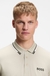 Active Paddy regular-fit polo shirt in quick-dry stretch piqué