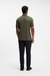 Active Paddy regular-fit polo shirt in quick-dry stretch piqué