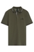 Active Paddy regular-fit polo shirt in quick-dry stretch piqué