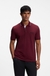 Active Paddy regular-fit polo shirt in quick-dry stretch piqué