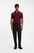 Active Paddy regular-fit polo shirt in quick-dry stretch piqué