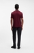 Active Paddy regular-fit polo shirt in quick-dry stretch piqué