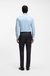 Slim-fit stretch-cotton shirt