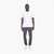 Slim-Fit Chinos In Stretch-Cotton Gabardine