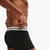 Three-Pack Of Stretch Trunks With Signature-Stripe Waistbands