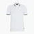 Cotton-Pique Polo Shirt With Logo Detail