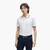 Cotton-Pique Polo Shirt With Logo Detail