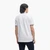 Cotton-Pique Polo Shirt With Logo Detail