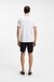 Cotton-piqué polo shirt with contrast tipping