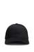 Cotton-twill cap with embroidered logo