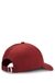 Cotton-twill cap with embroidered logo