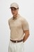 Cotton-twill cap with embroidered logo