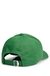 Cotton-twill cap with embroidered logo