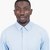 Slim-Fit Shirt In Structured Performance-Stretch Jersey