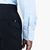 Slim-Fit Shirt In Structured Performance-Stretch Jersey