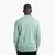 Cotton Sweater With Emrboidered Logo