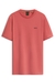 Stretch-cotton T-shirt
