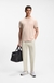 Stretch-cotton T-shirt