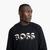 Cotton-Blend Sweatshirt With Branding
