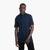 Cotton Polo Shirt With Logo-Print