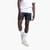 Geomatric-Print Swim Shorts