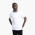 Mercerised-Cotton T-Short With Signature-Stripe Details