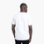 Mercerised-Cotton T-Short With Signature-Stripe Details