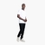 Mercerised-Cotton T-Short With Signature-Stripe Details