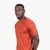 Cotton-Jersey T-Shirt With Print Logo