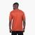 Cotton-Jersey T-Shirt With Print Logo