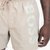 Contrast-Logo Swim Shorts In Quick-Drying Fabric