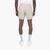 Contrast-Logo Swim Shorts In Quick-Drying Fabric