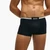 Three-Pack Of Cotton-Blend Trunks With Signature Waistbands